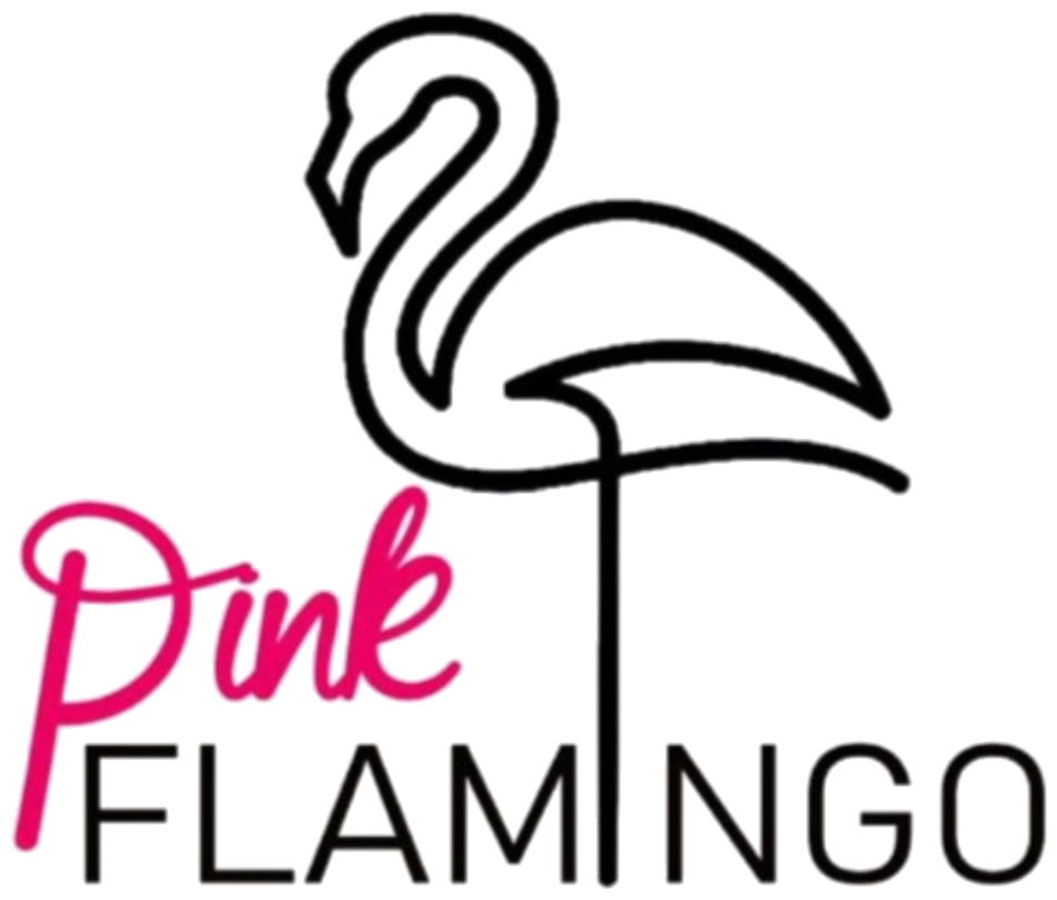 Pink Flamingo